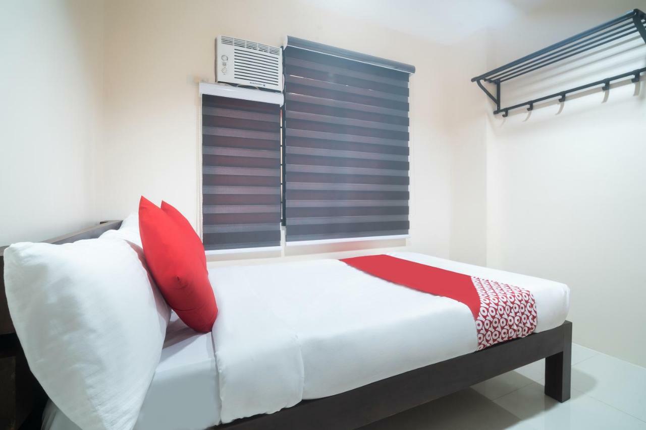 Oyo 199 Solange Apartelle Davao City Exteriér fotografie