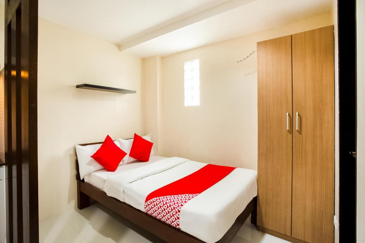 Oyo 199 Solange Apartelle Davao City Exteriér fotografie